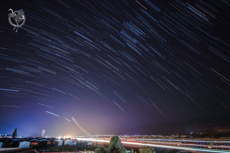 三义星轨