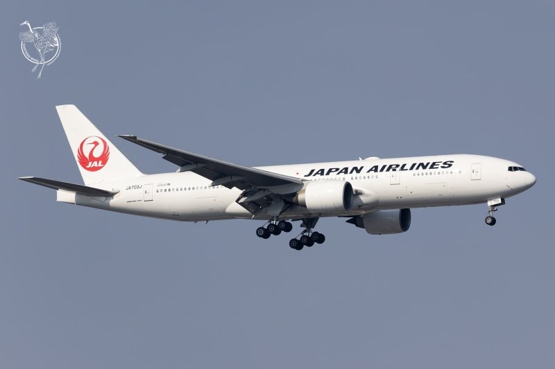 JA703J