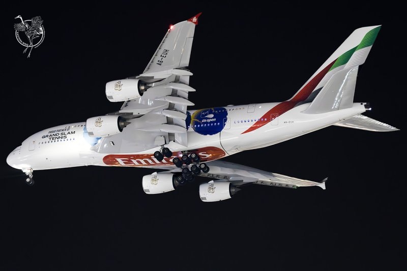 A6-EUH