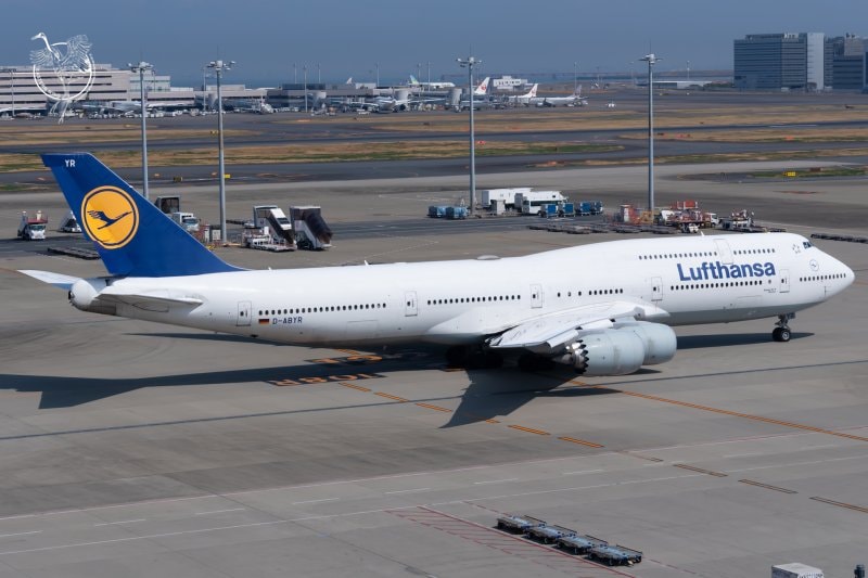 D-ABYR