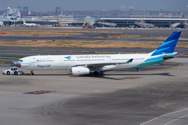PK-GHC