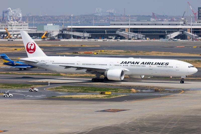 JA741J