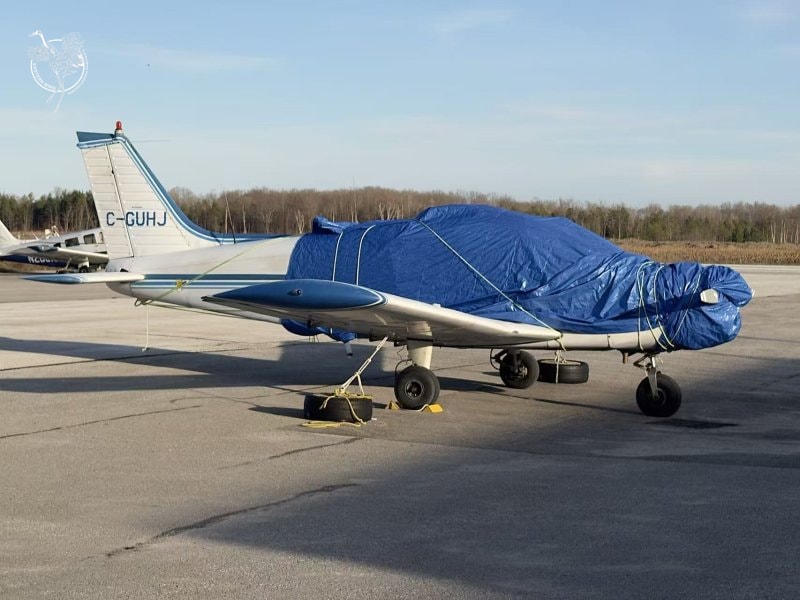 C-GUHJ