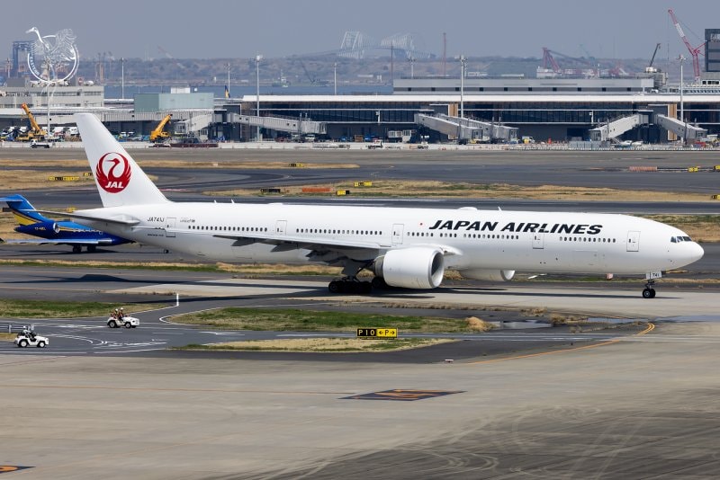 JA741J