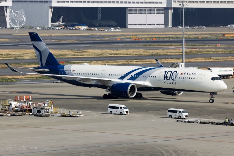 N527DN